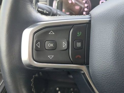 Used 2023 RAM 1500 Limited image 26