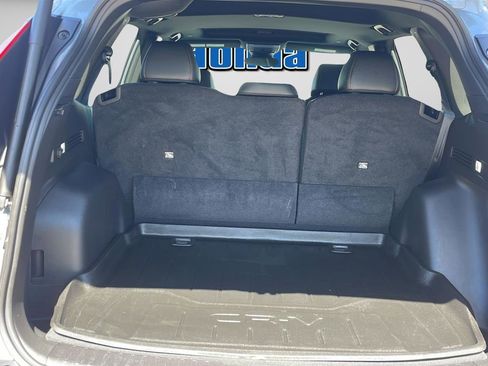 Used 2024 Honda CR-V Sport-L image 14