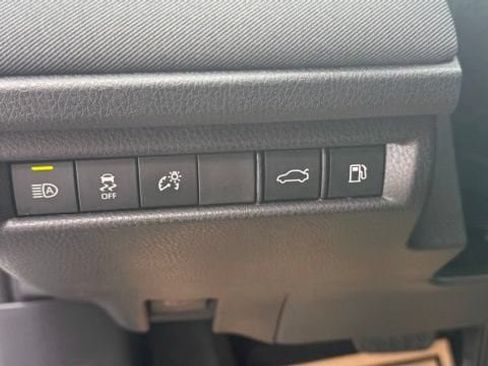Used 2026 Toyota Camry LE FWD image 22