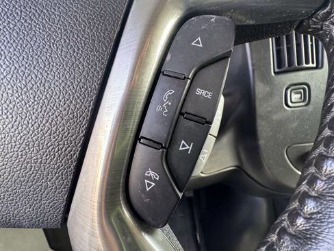 Used 2019 Chevrolet Express 3500 3500 3dr Cargo Van w/ Driver Convenience Package image 44