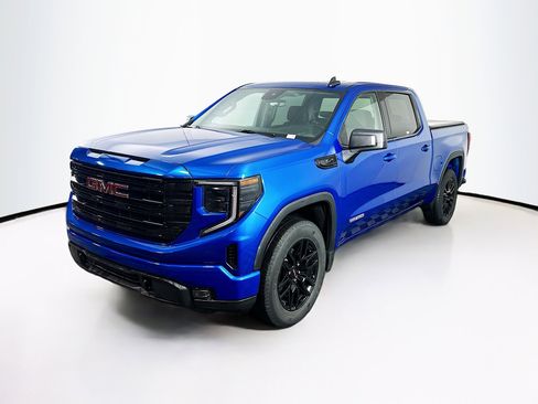 Used 2023 GMC Sierra 1500 Elevation image 3