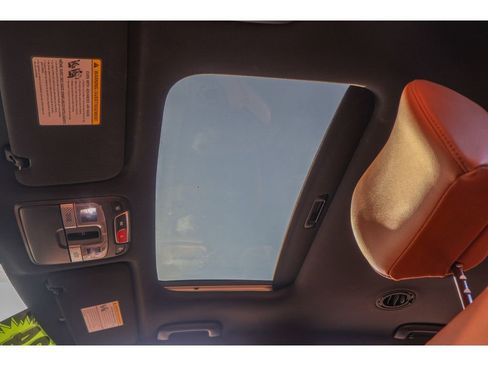 Used 2024 Kia Telluride EX X-Line image 22