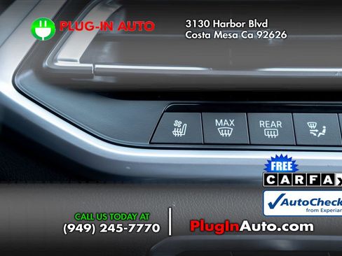 Used 2019 BMW X7 xDrive50i w/ Dynamic Handling Package AWD/4WD image 35