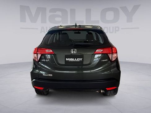 Used 2018 Honda HR-V LX image 4