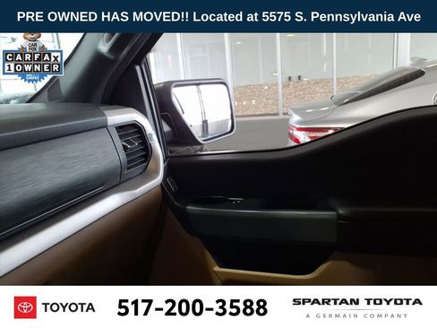 Used 2023 Ford F150 XLT image 21