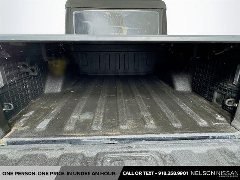 Used 2020 Jeep Gladiator Sport w/ Quick Order Package 23S image 24