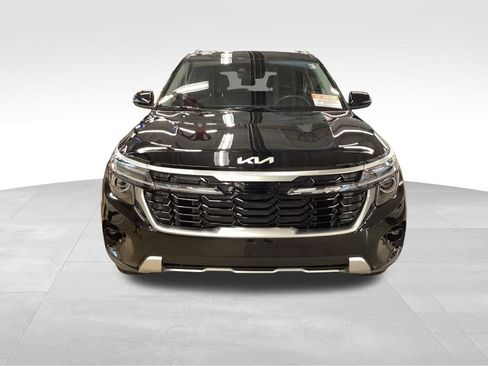 Certified 2025 Kia Seltos S AWD/4WD image 6