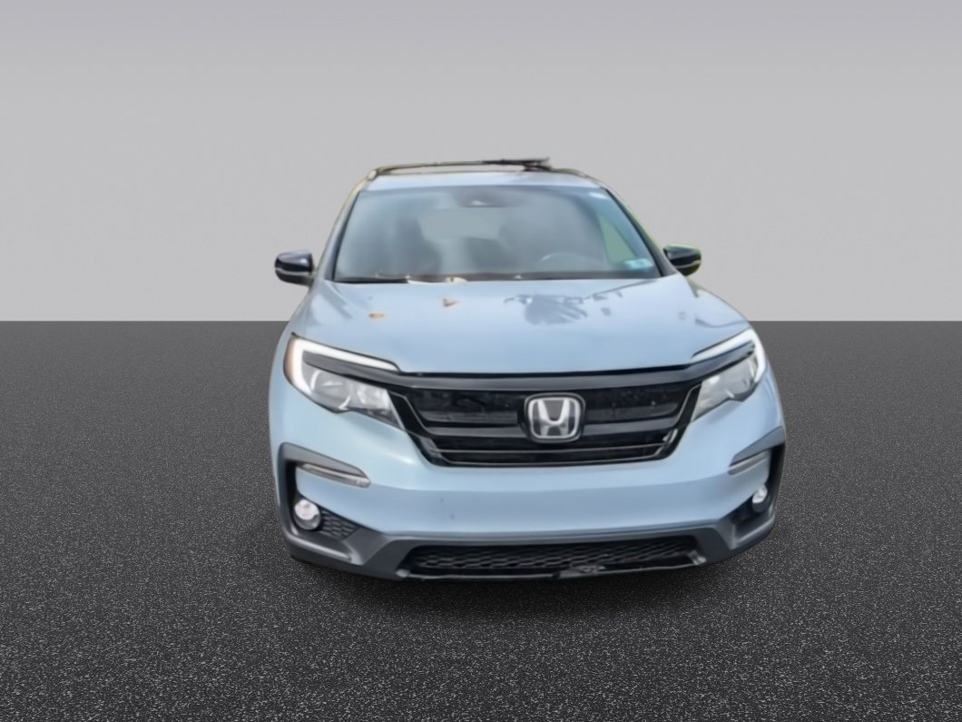 Used 2022 Honda Pilot Sport image 4