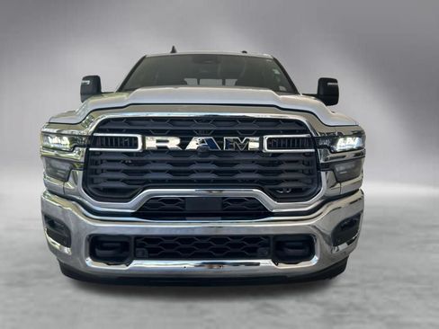 Used 2025 RAM 2500 Tradesman AWD/4WD image 13