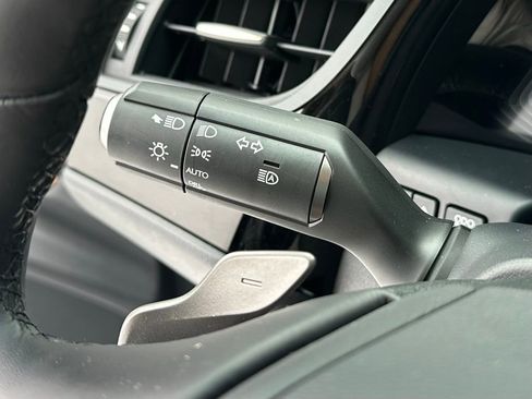 Used 2024 Lexus ES 350 w/ Premium Package image 35