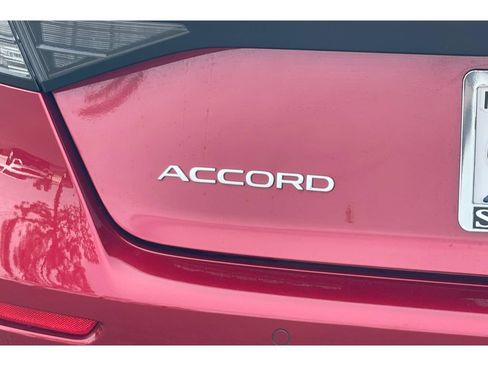 Certified 2026 Honda Accord EX-L image 48