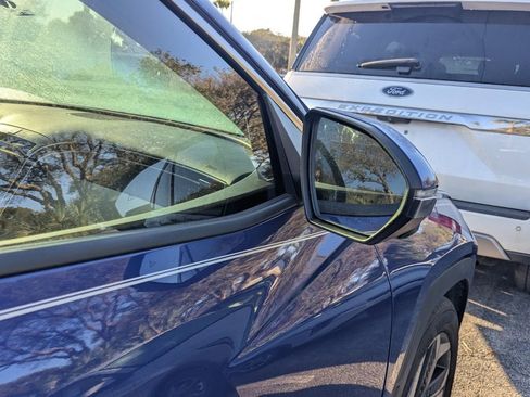 Certified 2024 Hyundai Tucson Limited image 16