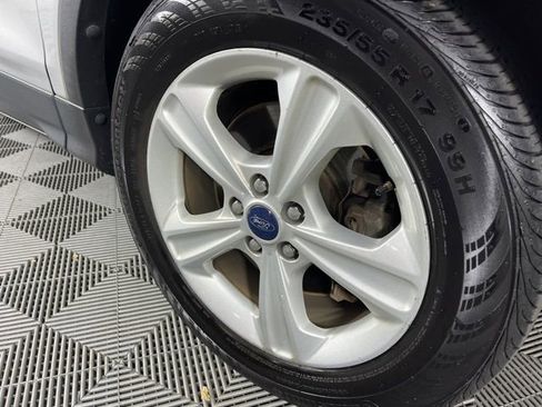 Used 2014 Ford Escape SE AWD/4WD image 15