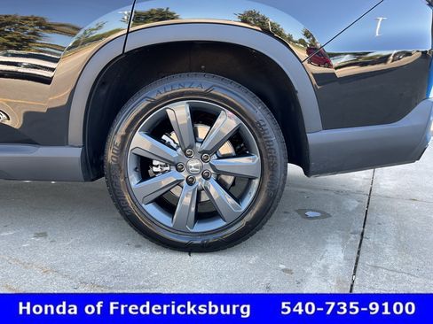 Used 2026 Honda Pilot Sport image 11