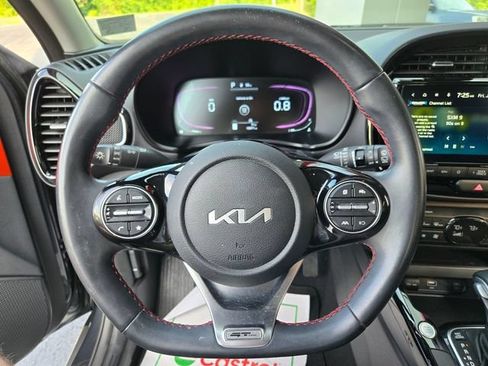 Used 2024 Kia Soul GT-Line FWD image 33