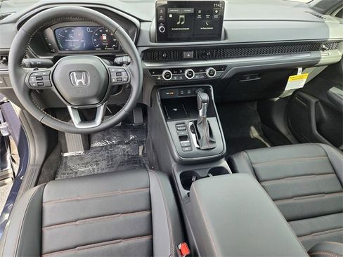 New 2026 Honda CR-V Sport-L image 23