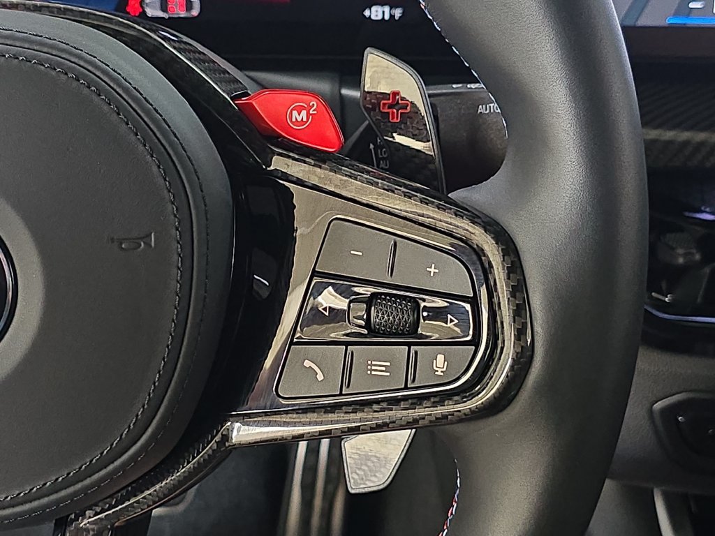 Used 2025 BMW M2 w/ Lighting Package RWD image 21