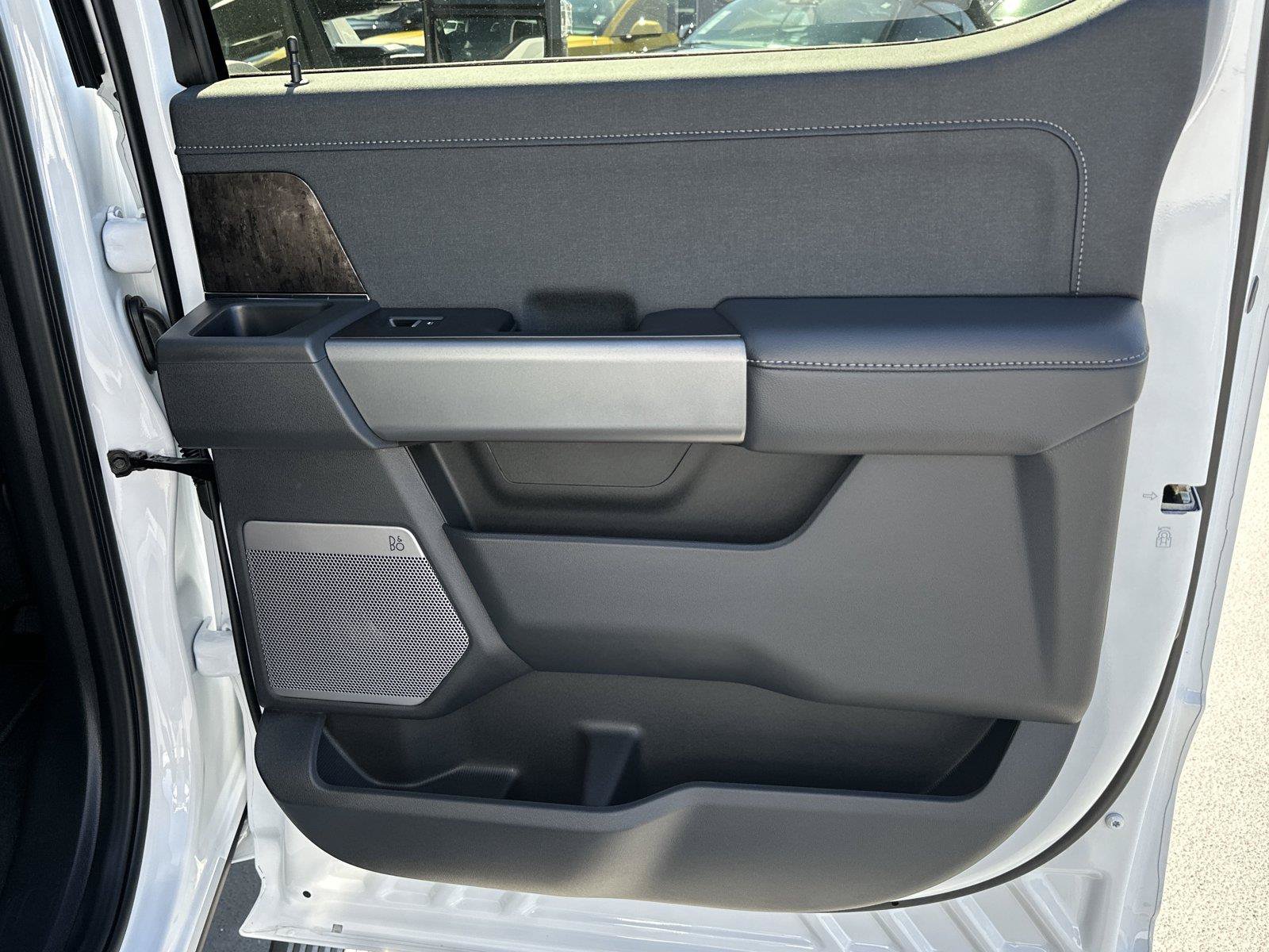 New 2026 Ford F250 Lariat RWD image 16