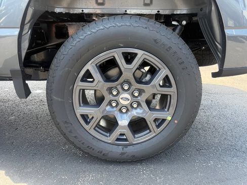 New 2026 Ford F150 STX w/ Equipment Group 200A AWD/4WD image 34