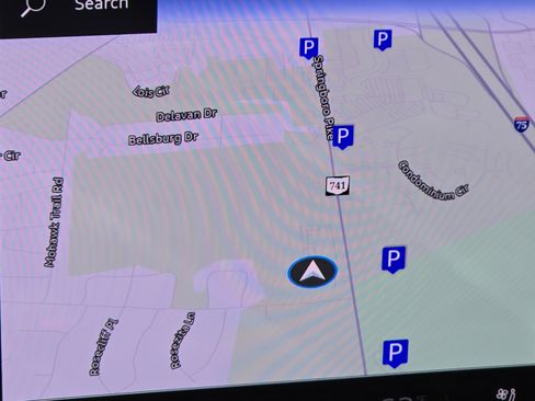 New 2025 Audi A5 2.0T Premium Plus image 4