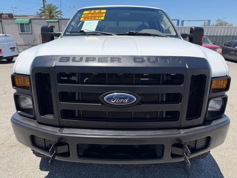 Used 2009 Ford F250 4x4 SuperCab Super Duty image 13
