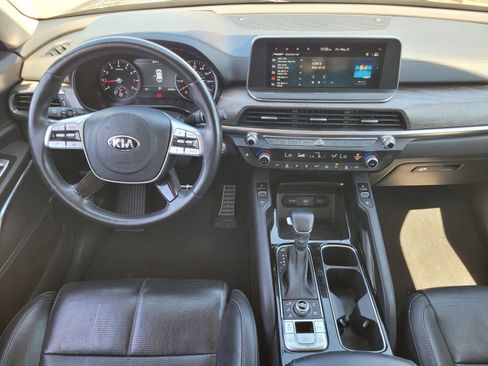 Used 2020 Kia Telluride SX AWD/4WD image 18