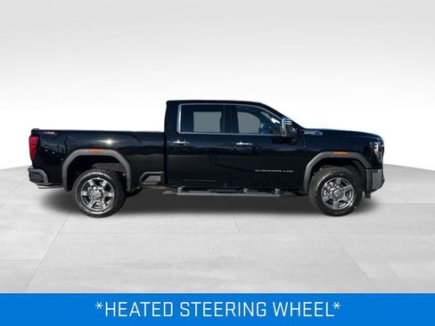 New 2026 GMC Sierra 2500 SLT w/ SLT Premium Package AWD/4WD image 2