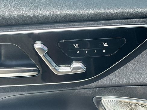 Certified 2026 Mercedes-Benz GLC 350e 4MATIC image 12