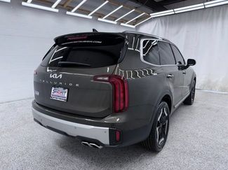 Used 2023 Kia Telluride S FWD video 2