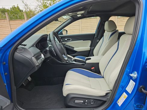 New 2026 Acura Integra A-Spec image 10