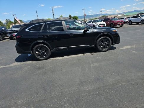 Used 2021 Subaru Outback Onyx Edition XT w/ Popular Package #2 image 66