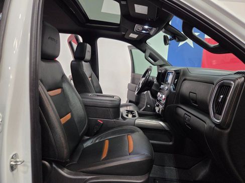 Used 2021 GMC Sierra 1500 AT4 w/ AT4 Premium Package AWD/4WD image 74