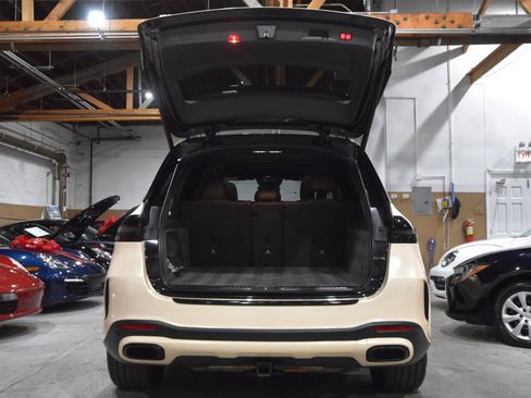 Used 2020 Mercedes-Benz GLE 350 4MATIC image 52