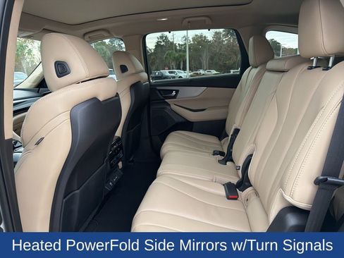 Used 2023 Acura MDX Technology image 15