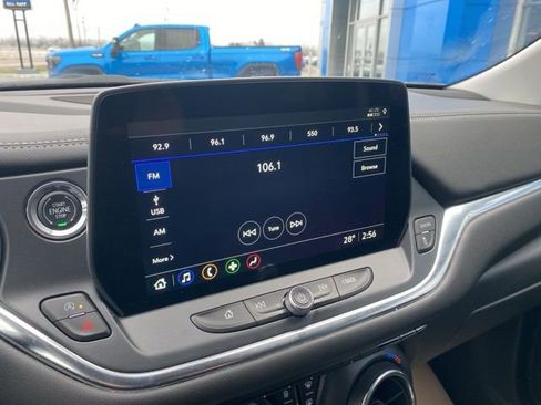 Used 2024 Chevrolet Blazer LT w/ Convenience Package image 11