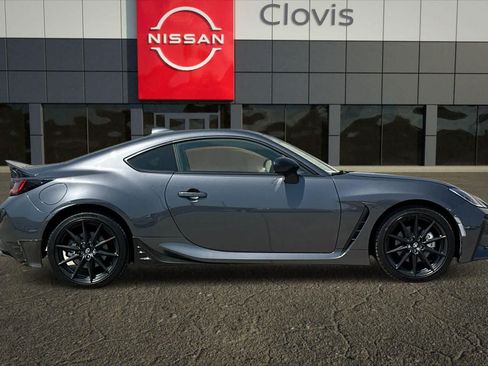 Used 2025 Toyota GR86 Premium RWD image 8