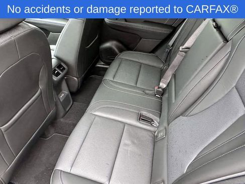 Certified 2023 Buick Envision Essence FWD image 13