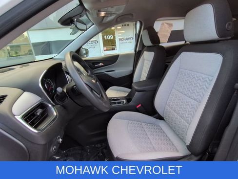 Used 2024 Chevrolet Equinox LS w/ LS Convenience Package AWD/4WD image 28
