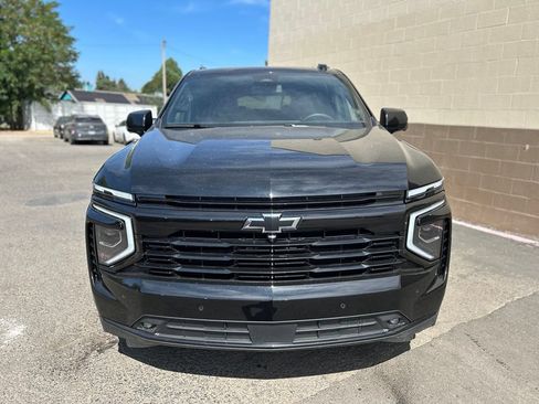 Used 2026 Chevrolet Suburban RST AWD/4WD image 10