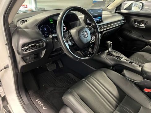 Used 2024 Honda HR-V EX-L image 19