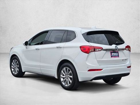 Used 2019 Buick Envision Essence image 7