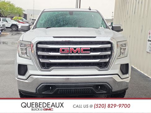Used 2019 GMC Sierra 1500 SLE w/ SLE Value Package AWD/4WD image 2