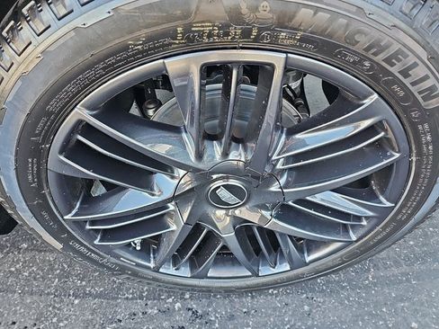 New 2026 Cadillac Escalade IQL Sport 2 w/ LPO, ONYX Package image 35