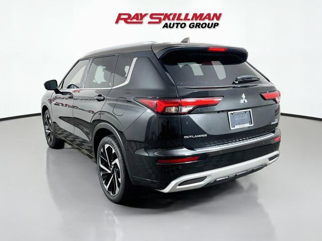 Used 2023 Mitsubishi Outlander SEL 40th Anniversary AWD/4WD image 5