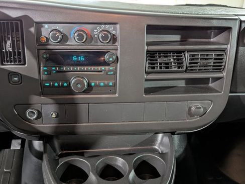 Used 2013 Chevrolet Express 3500 LS w/ Power Package image 32