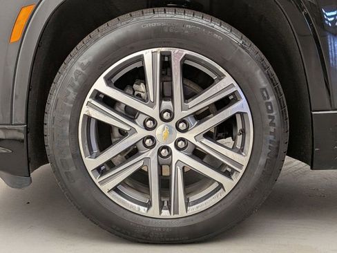 Used 2023 Chevrolet Traverse High Country w/ LPO, Floor Liner Package AWD/4WD image 29