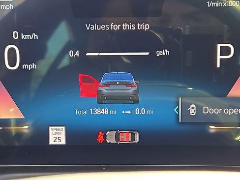 Used 2024 BMW 330i xDrive Sedan w/ Premium Package image 21