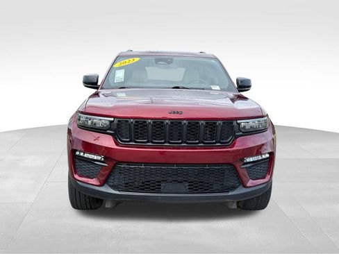 Used 2023 Jeep Grand Cherokee Limited w/ Black Appearance Package RWD image 27