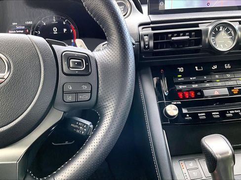 Used 2023 Lexus IS 350 F Sport image 24