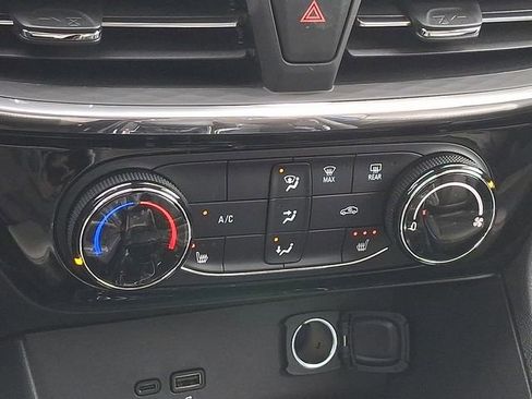 New 2026 Buick Encore GX Sport Touring w/ Comfort Package image 16